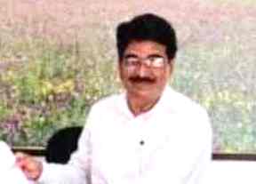 पिंपरी-चिंचवड नवनगर विकास प्राधिकरणाचे मुख्य कार्यकारी अधिकारी बन्सी गवळी यांची बदली..