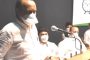 पिंपरी-चिंचवड नवनगर विकास प्राधिकरणाचे मुख्य कार्यकारी अधिकारी बन्सी गवळी यांची बदली..
