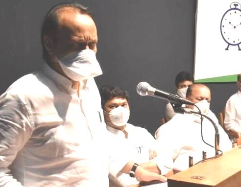 पदाधिकाऱ्यांनो स्थानिक पातळीवर शिवसेनेसोबत जुळवून घ्या..