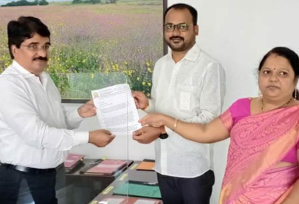 निगडी, यमुनानगरमधील वाढीव २०० मीटर रेडझोनच्या हद्दीला अटकाव..