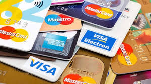 डेबिट, क्रेडीट कार्डच्या नियमातील बदलांची १ जानेवारीपासून अंमलबजावणी...