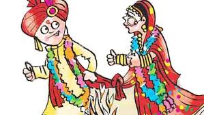 चऱ्होलीतील दादल्याची करामत; पहिलीचे निधन झाल्याचे सांगून तिघींशी लग्न..
