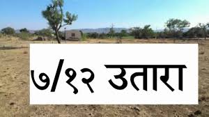 ऑनलाईन डिजिटल स्वाक्षरी सातबाऱ्याला मागणी वाढली..