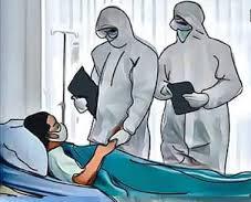 युकेवरून पिंपरी चिंचवड शहरात येणाऱ्या प्रवाशांसाठी आयुक्तांकडून मार्गदर्शक सूचना जाहीर..