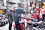 दापोडीत टोळक्याकडून कोयत्याने केक कापून वाढदिवस साजरा; व्हिडिओ व्हायरल...