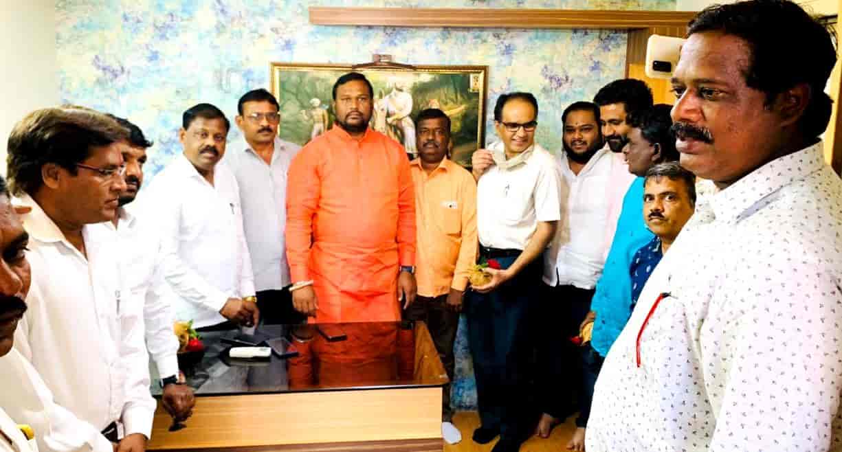 मनसे सैनिकांनो आगामी पालिका निवडणुकीच्या तयारीला लागा