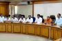 अतुलनीय कामगिरीबद्दल गिर्यारोहक साई कवडे व कृष्णा ढोकले यांचा सत्कार...