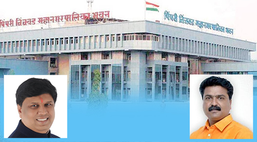 बोगस शिक्षक भरती घोटाळ्यातील आरोपी ज्योत्स्ना शिंदे पालिकेच्या जावई?..