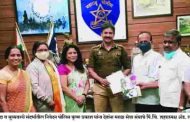 स्थानिक राजकीय मंडळीच निवडणूकांत गुन्हेगारांना देते संरक्षण..