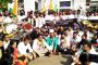 सामाजिक अशांतता निर्माण करणाऱ्या घटना राष्ट्रहितासाठी घातक - डॉ. नागनाथ कोतापल्ले..