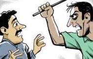 कामगाराला धमकी दिल्याचा जाब विचारण्यासाठी गेलेल्या तरुणावर कोयत्याने वार..