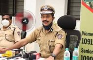 शहरातील पोलिस मित्र संघटनांकडून पोलिसांच्या 'लोगो' चा अनधिकृत वापर
