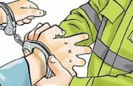 पेट्रोल पंपावर दरोडा टाकण्याच्या तयारीत टोळीचा पोलिसांकडून पर्दाफाश...