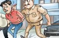 केशवनगर जळीतकांडातील त्या आरोपीच्या पोलिसांनी आवळल्या मुसक्या...