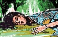 तीन वर्षांपूर्वी झालेल्या अपघातप्रकरणी महिलेच्या पतीवर गुन्हा..