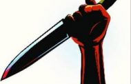 प्रेमसंबंधाच्या संशयावरून तरुणाच्या गळ्यावर कटरने वार..