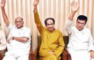 मावळातील ४९ ग्रामपंचायतीपैकी ४० ग्रामपंचायतीवर महाविकास आघाडी पॅनलचे वर्चस्व..