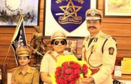 पिंपरी चिंचवड पोलीस आयुक्तालयाची अशीही कामगिरी..