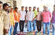 विज कर्मचारी-अधिकारी-अभियंता सेनेची राजगुरूनगर विभागीय कार्यकारणी जाहीर..