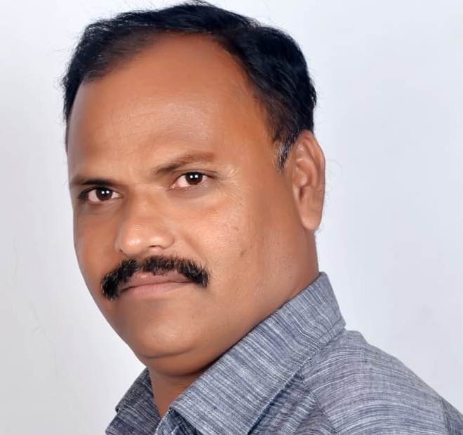 केंद्रीय आरक्षणाच्या मर्यादेसाठी ५ एप्रिलला मराठा क्रांती मोर्चा दिल्लीत धडकणार..