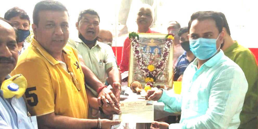 अयोध्येत राम मंदिर व्हावं, ही देशवासीयांची इच्छा..