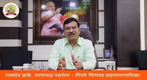 भाजपवर भ्रष्टाचाराचे आरोप करणाऱ्यांनी प्रथम पुरावे द्यावेत..