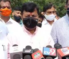 पोलिसांवरील हल्ले लज्जास्पद बाब..