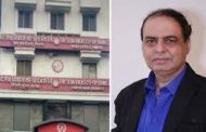 वादग्रस्त सेवा विकास बँकेच्या माजी चेअरमनकडून बँकेतच चक्क चोरी..