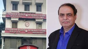 वादग्रस्त सेवा विकास बँकेच्या माजी चेअरमनकडून बँकेतच चक्क चोरी..