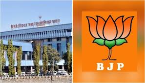 सत्ताधारी भाजपमध्ये नाराज गट सक्रिय..