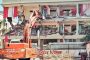 काळभोरनगरच्या काव्यांजली स्पा सेंटरवर छापा..