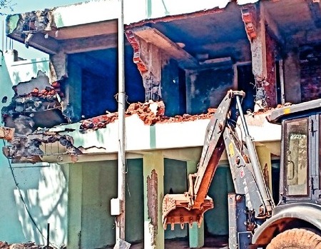 पिंपरी चिंचवड प्राधिकरणाला सुचले उशिरा शहाणपण..