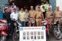 प्राधिकरणातील बिग व्हिजनच्या मॅनेजिंग डायरेक्टरकडून महिलेची फसवणूक..