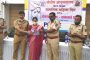 बसच्या अचानकच्या ब्रेकमुळे रिक्षाचालकाचा मृत्य; तर एकजण गंभीर जखमी...