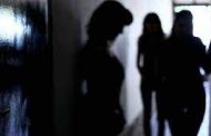 स्पा सेंटरच्या नावाखाली वेश्या व्यवसाय चालवणाऱ्या तिघांना पोलिसांकडून अटक..