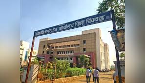 बनावट कागदपत्रे सादर करून पिं. चिं. आरटीओ कार्यालयाची फसवणूक..