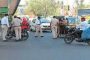 नगरसेविका सविताताई खुळे कोरोना योद्धा पुरस्काराने सन्मानित...