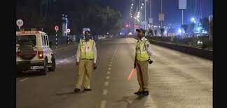 पिंपरी चिंचवड शहरात आजपासून जमावबंदी; आयुक्तांचा आदेश...