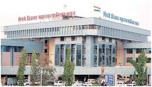 पालिकेच्या मैलाशुद्धीकरण पंप हाऊसच्या वार्षिक देखभाल दुरूस्तीसाठी दहा कोटींचा खर्च..