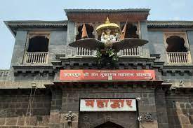 संत तुकाराम महाराज देवस्थानात केवळ ५० लोकांनाच उपस्थित राहण्याची परवानगी..