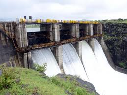 पिंपरी चिंचवड शहराचं भामा-आसखेड धरणातील पाणी आरक्षण निश्चित..