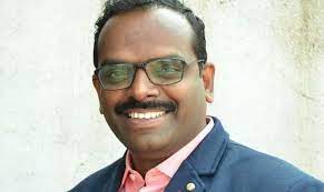 डॉ. लक्ष्मण गोफणे यांची सहायक आरोग्य वैद्यकीय अधिकारी म्हणून पदोन्नती..