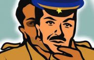 आयबीचा तोतया अधिकारी पोलिसांच्या जाळ्यात..