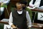 'मी भोसरीचा दादा, मला कुणी नडायचं नाही'..