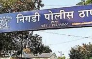 नकली पिस्तुलाच्या धाकाने लूटमार करणाऱ्या दोन जणांना पोलिसांकडून अटक..