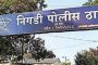 पिंपरी न्यायालयात हजर महिला आरोपी निघाली कोरीला पॉझिटिव्ह..