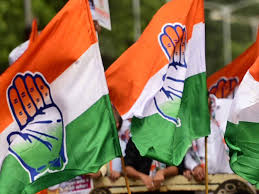 पिंपरी चिंचवड शहर कॉंग्रेसला मिळणार नवसंजीवनी?..