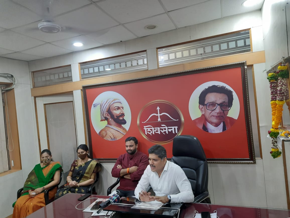 अखेर यादव प्रकरण राहुल कलाटेंच्या अंगलट..