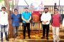 कोरोनाच्या वाढत्या प्रकोपाचा पालिकेकडून समाचार..