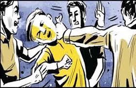 दत्तनगर परिसरात टोळक्यांचा ऱ्हाडा..